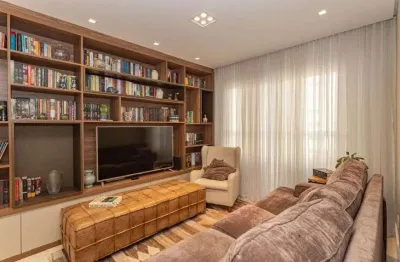 Imóvel para venda com 110 metros quadrados com 3 quartos em vila mariana - são paulo - sp