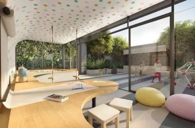 Apartamento para venda possui 142 metros quadrados com 2 quartos em itaim bibi - são paulo - sp