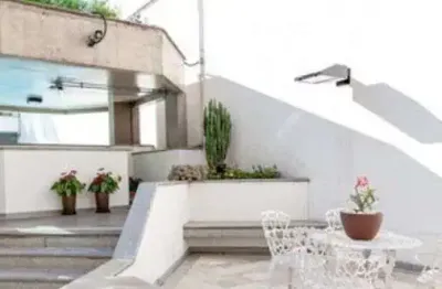 Apartamento para venda com 211 metros quadrados com 4 quartos em vila regente feijó - são paulo - sp