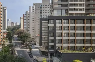 Imóvel para venda possui 33 metros quadrados com 1 quarto em vila mariana - são paulo - sp