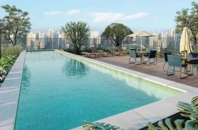 Imóvel para venda possui 37 metros quadrados com 1 quarto em santo amaro - são paulo - sp