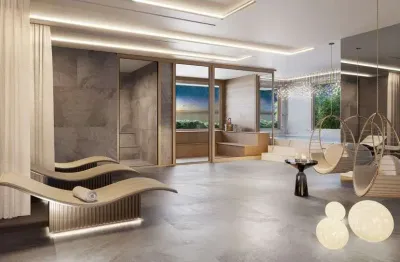 Apartamento para venda tem 89 metros quadrados com 2 quartos em santo amaro - são paulo - sp