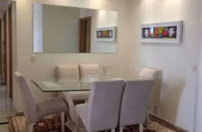 Imóvel para venda com 115 metros quadrados com 3 quartos em tatuapé - são paulo - sp