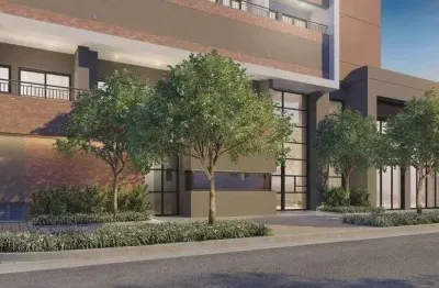 Apartamento para venda tem 46 metros quadrados com 2 quartos em mirandópolis - são paulo - sp