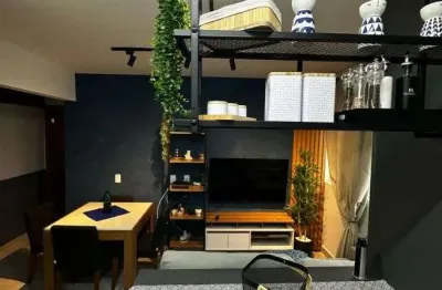 Imóvel para venda possui 42 metros quadrados com 2 quartos em santana - são paulo - sp