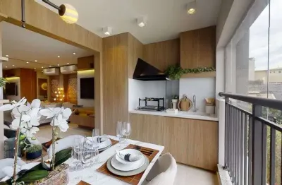 Apartamento para venda tem 67 metros quadrados com 2 quartos em vila primavera - são paulo - sp