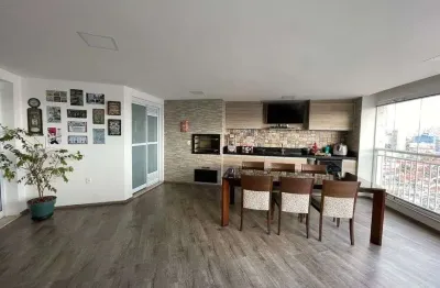 Apartamento á venda mooca porteira fechada r$1.680,000