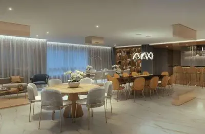 Apartamento para venda tem 122 metros quadrados com 3 quartos em vila gomes cardim - são paulo - sp