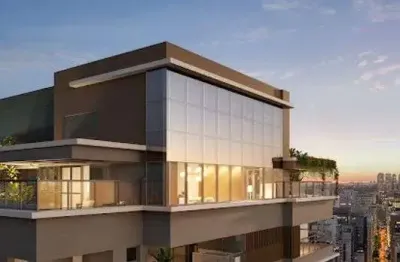 Apartamento para venda tem 151 metros quadrados com 4 quartos em vila clementino - são paulo - sp