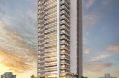 Apartamento para venda tem 174 metros quadrados com 4 quartos em pinheiros - são paulo - sp