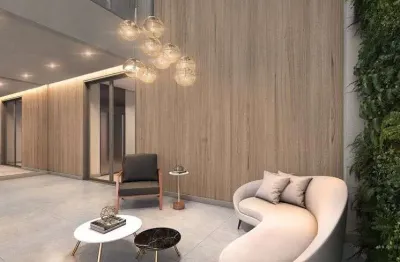 Studio para venda com 25 metros quadrados com 1 quarto em santo amaro - são paulo - sp