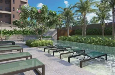Imóvel para venda tem 58 metros quadrados com 2 quartos em vila clementino - são paulo - sp