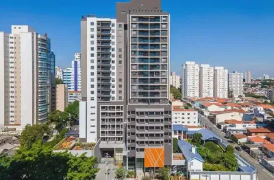 Imóvel para venda tem 28 metros quadrados com 1 quarto em saúde - são paulo - sp