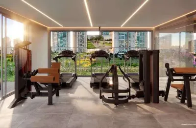 Apartamento para venda possui 166 metros quadrados com 3 quartos em água branca - são paulo - sp