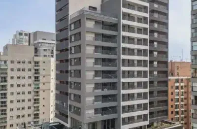 Imóvel para venda possui 23 metros quadrados com 1 quarto em vila mariana - são paulo - sp