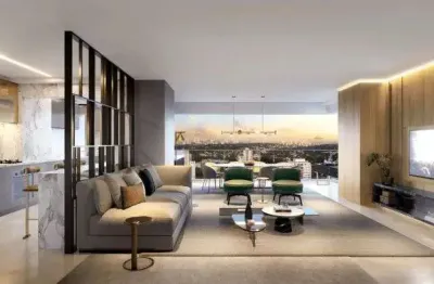 Imóvel para venda possui 170 metros quadrados com 3 quartos em jardim das acácias - são paulo - sp