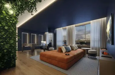 Apartamento para venda tem 150 metros quadrados com 3 quartos em vila gomes cardim - são paulo - sp