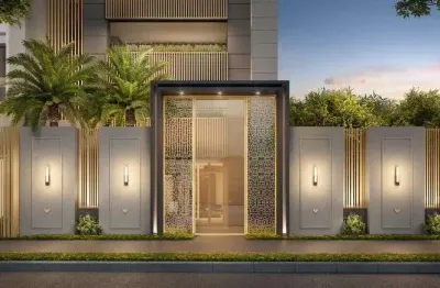 Apartamento para venda possui 213 metros quadrados com 4 quartos em indianópolis - são paulo - sp