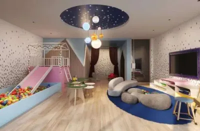 Imóvel para venda com 109 metros quadrados com 2 quartos em perdizes - são paulo - sp