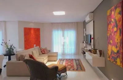 Apartamento para venda com 276 metros quadrados com 4 quartos em pitangueiras - guarujá - sp