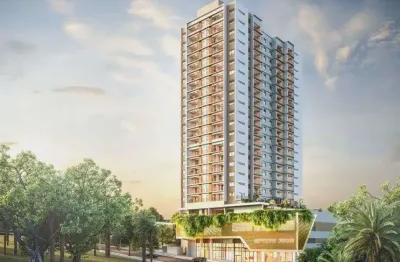 Apartamento para venda possui 82 metros quadrados com 2 quartos