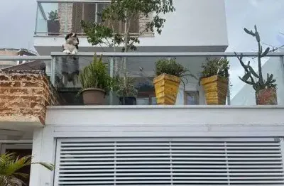 Casa para venda tem 450 metros quadrados com 4 quartos em anchieta - são bernardo do campo - sp