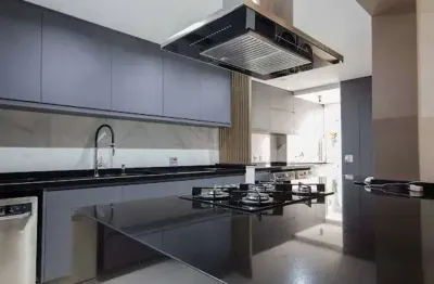 Imóvel para venda possui 238 metros quadrados com 4 quartos em vila andrade - são paulo - sp