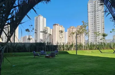 Apartamento para venda com 164 metros quadrados com 3 quartos em chácara califórnia - são paulo - sp