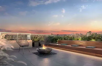 Studio para venda possui 25 metros quadrados com 1 quarto em bela vista - são paulo - sp
