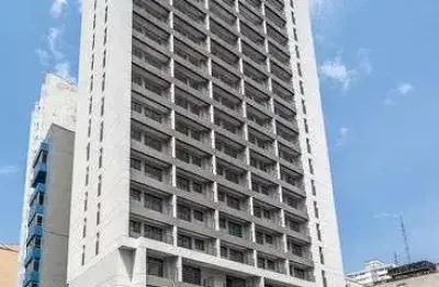 Studio para venda tem 26 metros quadrados com 1 quarto em vila buarque - são paulo - sp