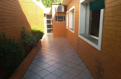 Térrea para venda possui 264 metros quadrados com 2 quartos