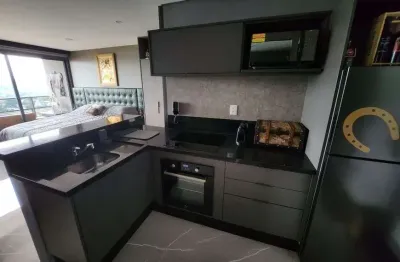 Imóvel para venda tem 38 metros quadrados com 1 quarto em pinheiros - são paulo - sp
