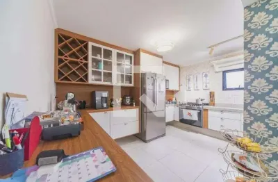 Apartamento á venda 3 dormitórios em jd bela vista- santo andré