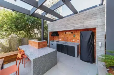 Imóvel para venda tem 24 metros quadrados com 1 quarto em saúde - são paulo - sp