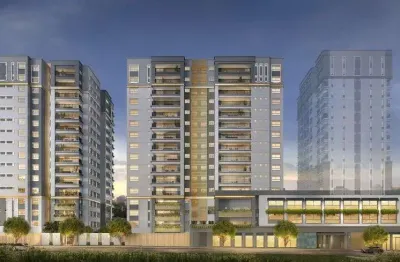 Apartamento para venda com 172 metros quadrados com 3 quartos em indianópolis - são paulo - sp