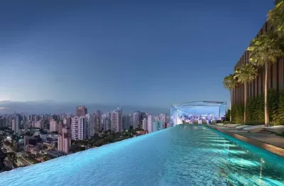 Apartamento para venda possui 60 metros quadrados com 2 quartos em vila clementino - são paulo - sp