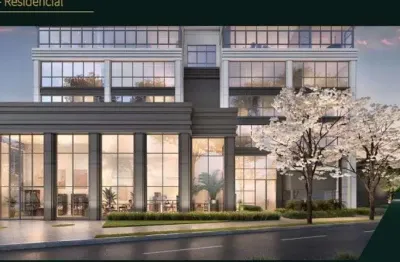 Cobertura para venda com 242 metros quadrados com 3 quartos em butantã - são paulo - sp