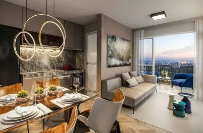 Apartamento para venda com 25 metros quadrados com 1 quarto em vila mariana - são paulo - sp