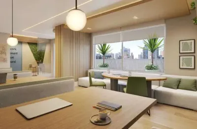 Imóvel para venda com 129 metros quadrados com 3 quartos em embaré - santos - sp