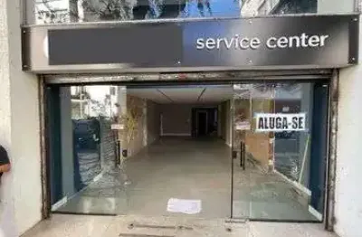 Ponto comercial/loja/box para aluguel tem 206 metros quadrados em consolação - são paulo - sp