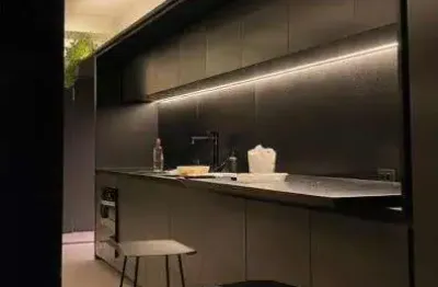 Imóvel para venda possui 40 metros quadrados com 1 quarto em vila mariana - são paulo - sp