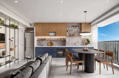 Studio para venda tem 26 metros quadrados com 1 quarto em moema - são paulo - sp