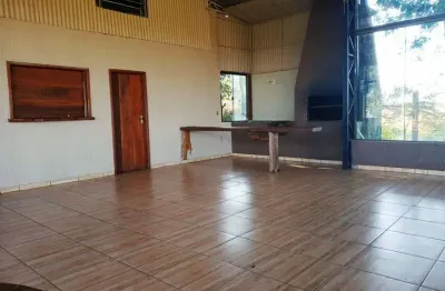 Fazenda/sítio/chácara para venda possui 6000 metros quadrados com 4 quartos
