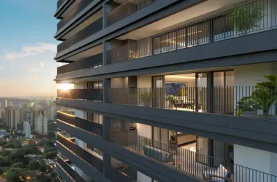 Imóvel para venda com 232 metros quadrados com 4 quartos em vila clementino - são paulo - sp