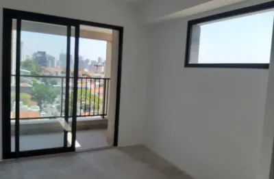 Apartamento com 1 quarto à venda na Rua Bartolomeu de Gusmão, 488, Vila Mariana, São Paulo