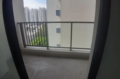 Apartamento com 1 quarto à venda na Rua Bartolomeu de Gusmão, 488, Vila Mariana, São Paulo