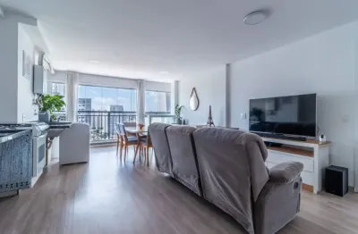 Apartamento com 3 quartos à venda na Rua do Bosque, 980, Barra Funda, São Paulo