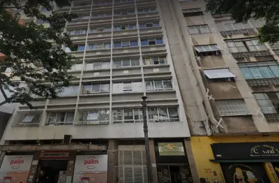Apartamento com 1 quarto à venda na Avenida São João, 1072, República, São Paulo