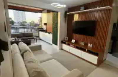 Imóvel para venda possui 110 metros quadrados com 4 quartos em tatuapé - são paulo - sp