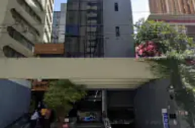 Imóvel para venda com 35 metros quadrados com 1 quarto em consolação - são paulo - sp